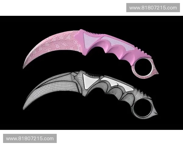 CSGO丢刀技巧全解析 掌握精准投掷技巧提升游戏水平