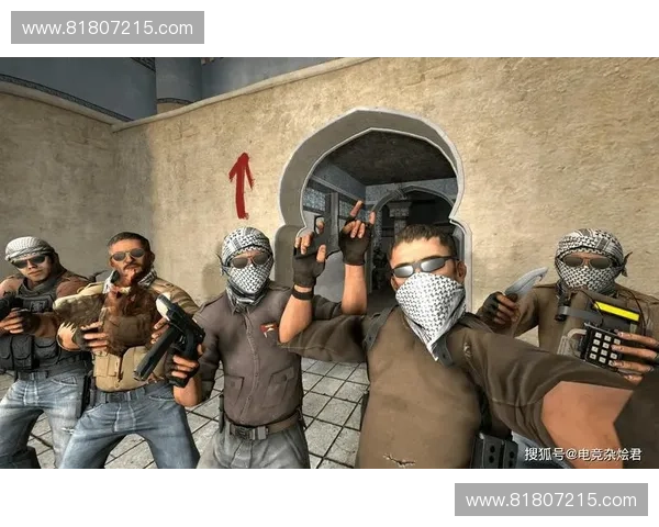 深度解析CSGO直播魅力全面剖析玩家互动与赛事激情体验