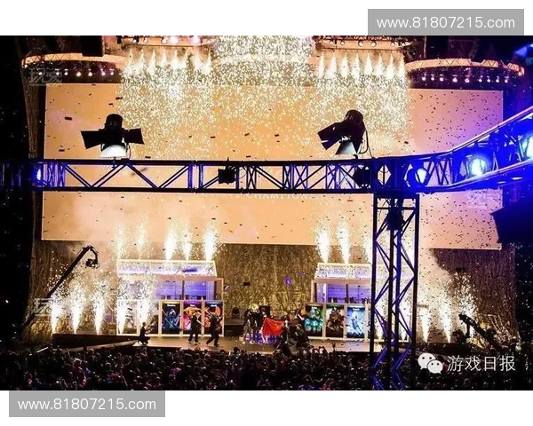 Dota2背后的英雄传奇与电竞文化发展全景解析