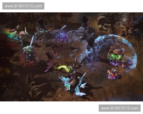 探秘风暴英雄凯斯传奇战斗技巧与团队协作策略全面深度终极解析篇