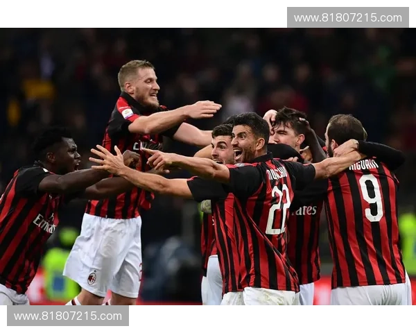 AC米兰精彩赛事直播全程跟踪与分析 足球迷不容错过的比赛盛宴 AC米兰精彩赛事直播全程跟踪与分析 足球迷不容错过的比赛盛宴